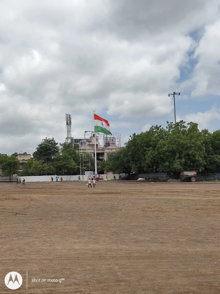 Shivatirtha (GS Ground)