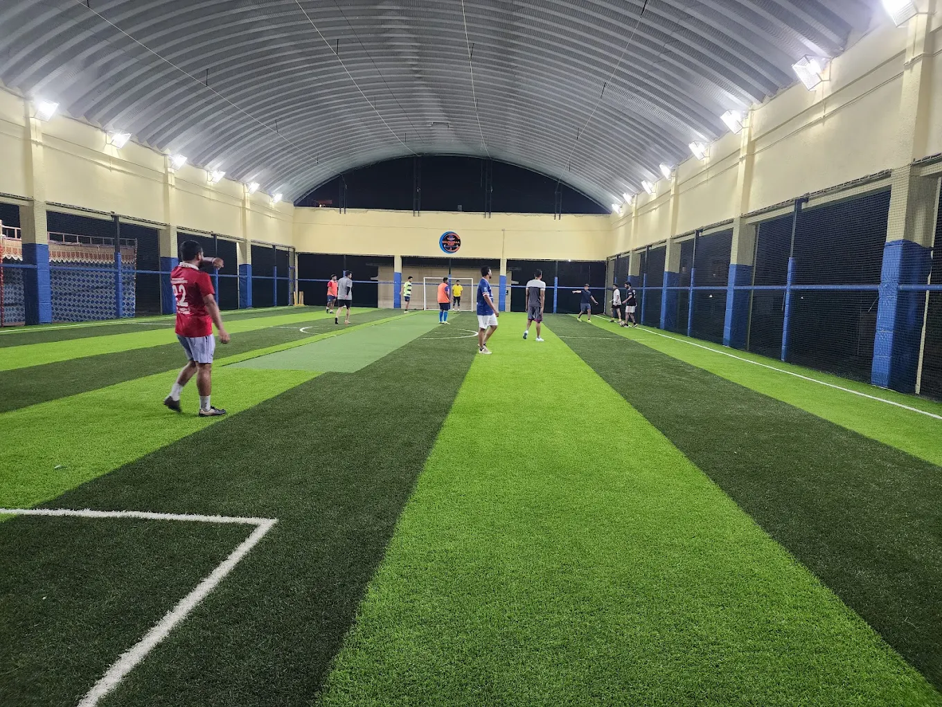 Shivrudraa Truf Sports Club thumb 3