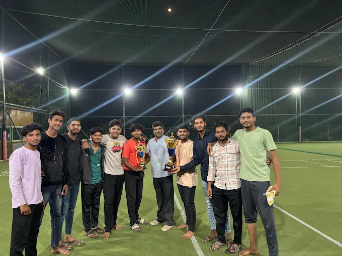 Sortee Sport's Turf thumb 2