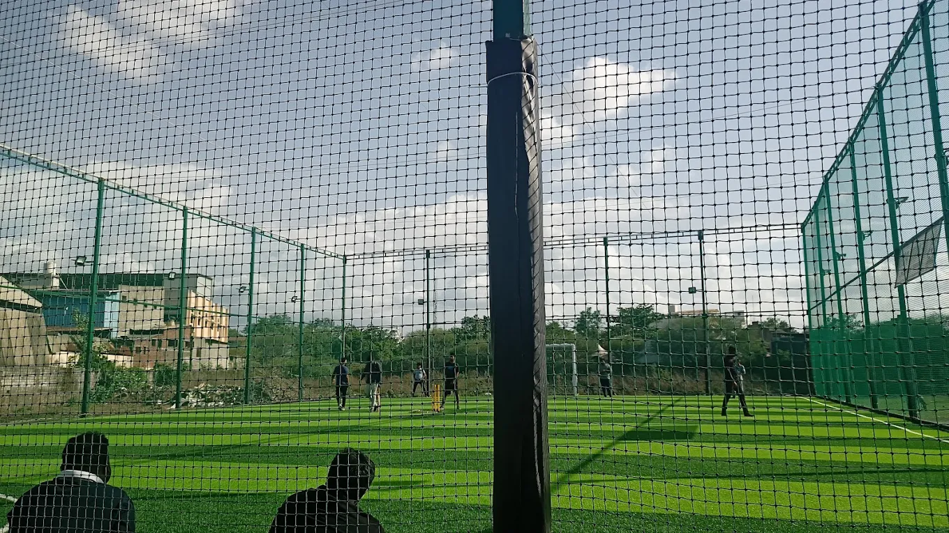 The Match Point Turf thumb 2