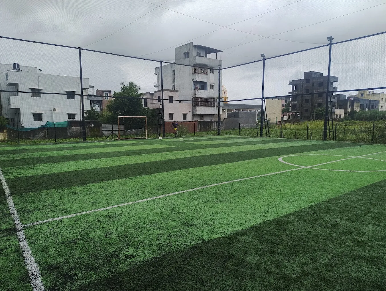 The Sports Castle Multi-sports Turf thumb 1