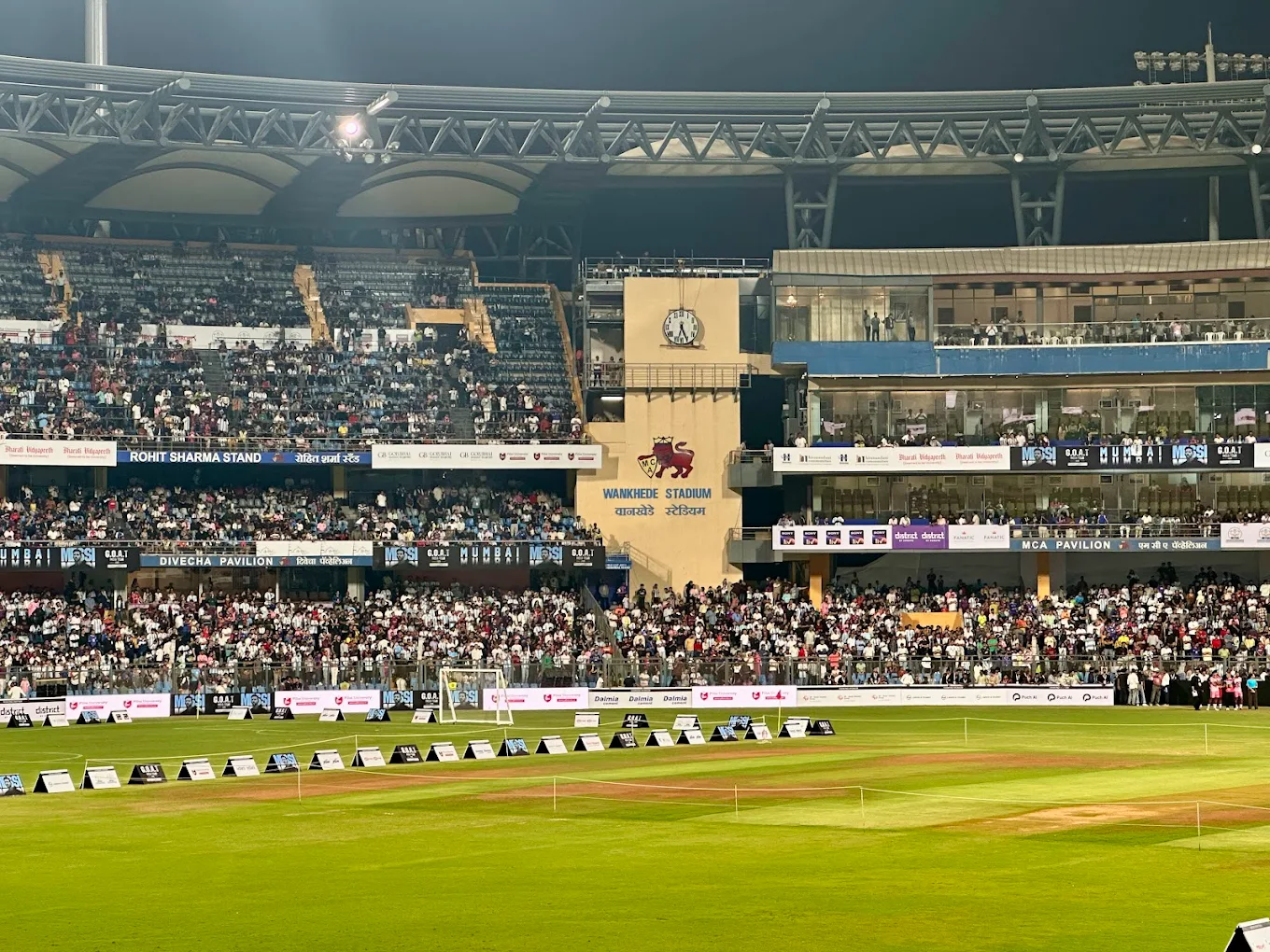 Wankhede Stadium thumb 5