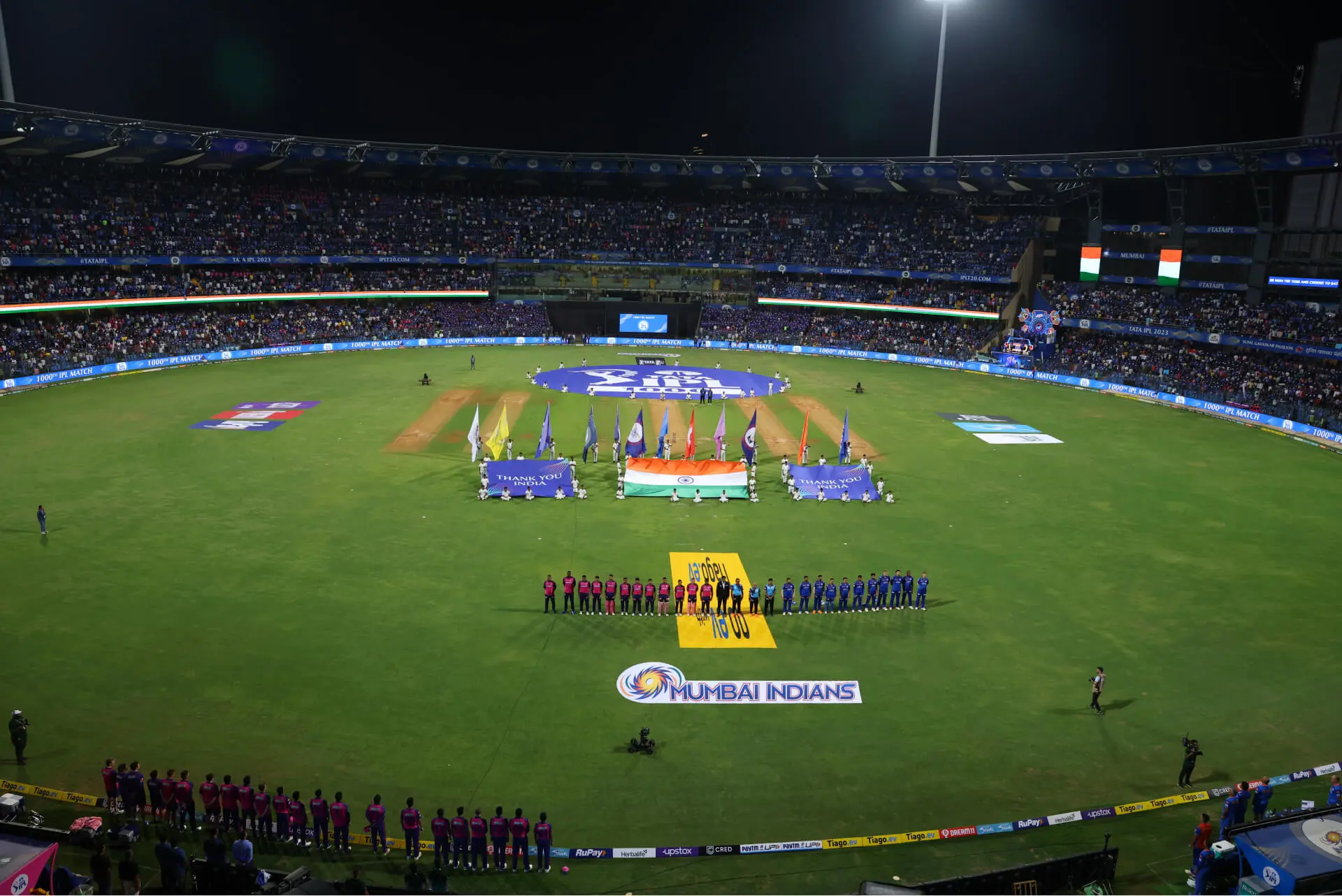 Wankhede Stadium thumb 4