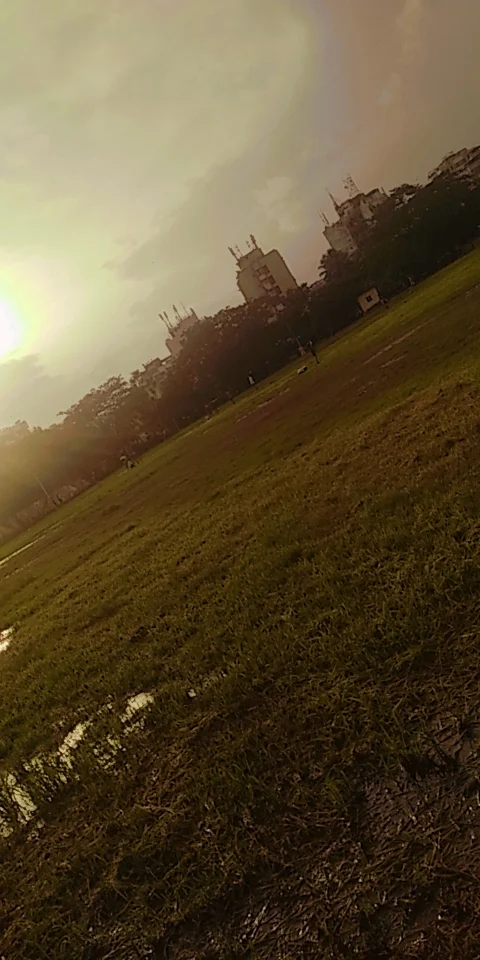 Aala Hazrat Ground photo 3