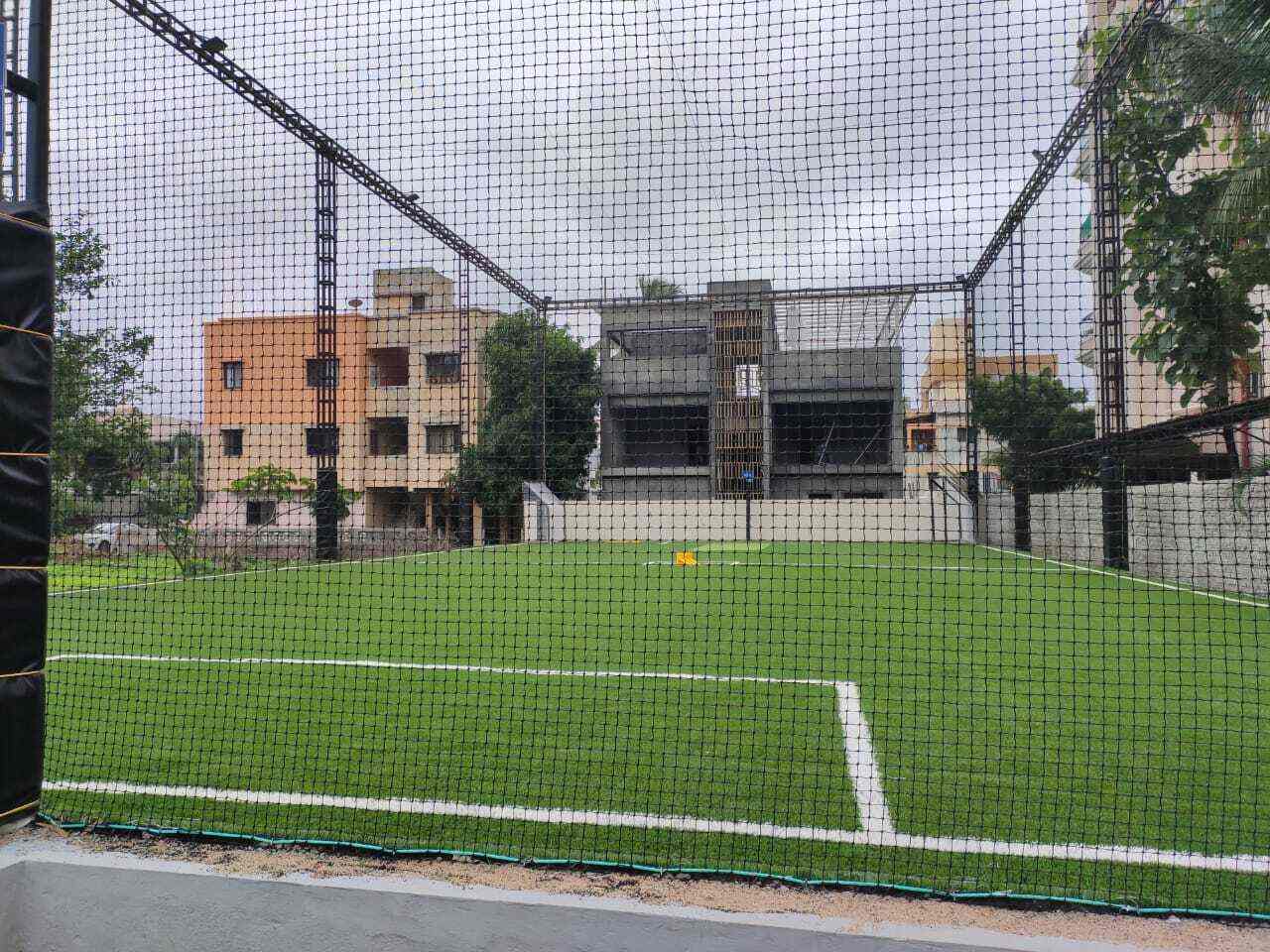 Aarambh turf box cricket thumb 2