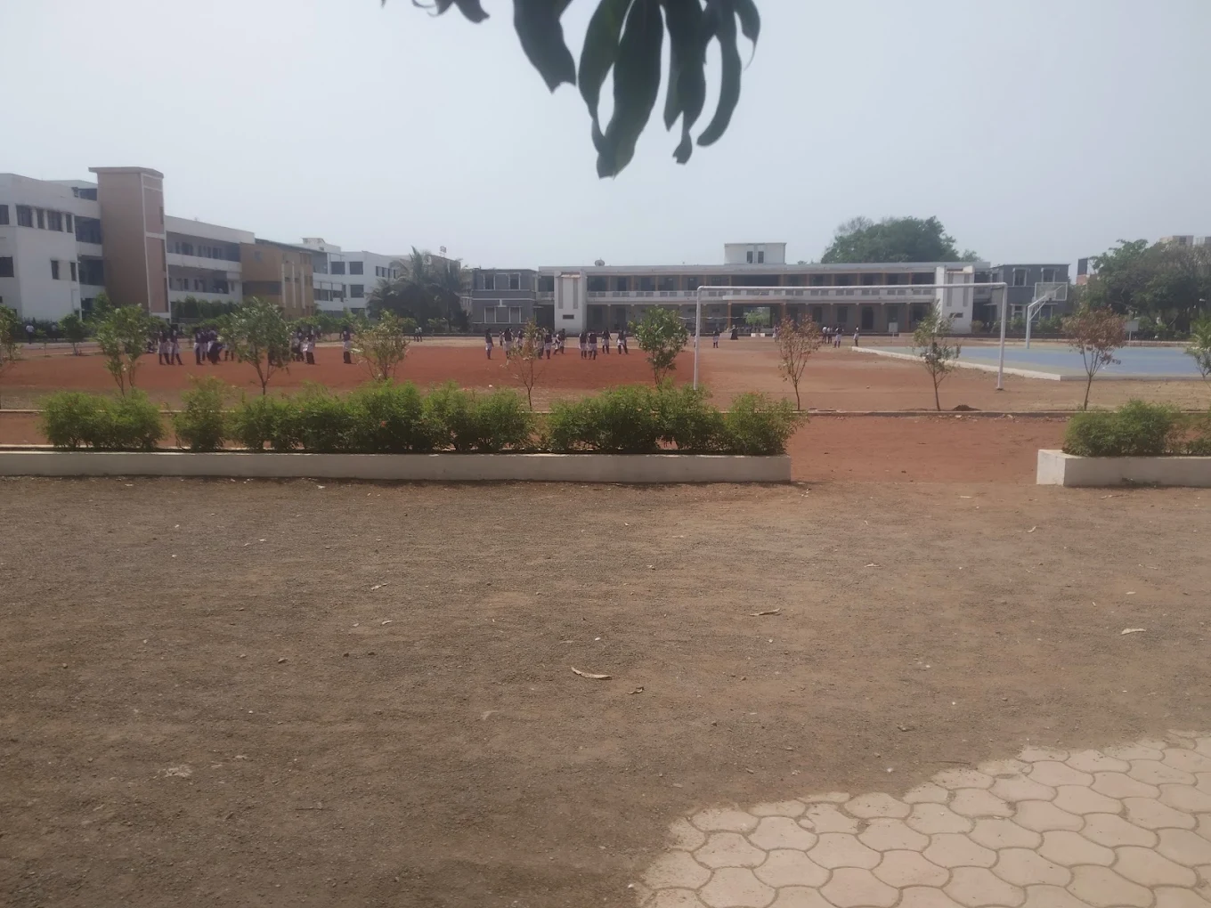 Abhijit Patangrao Kadam Sports Complex photo 3