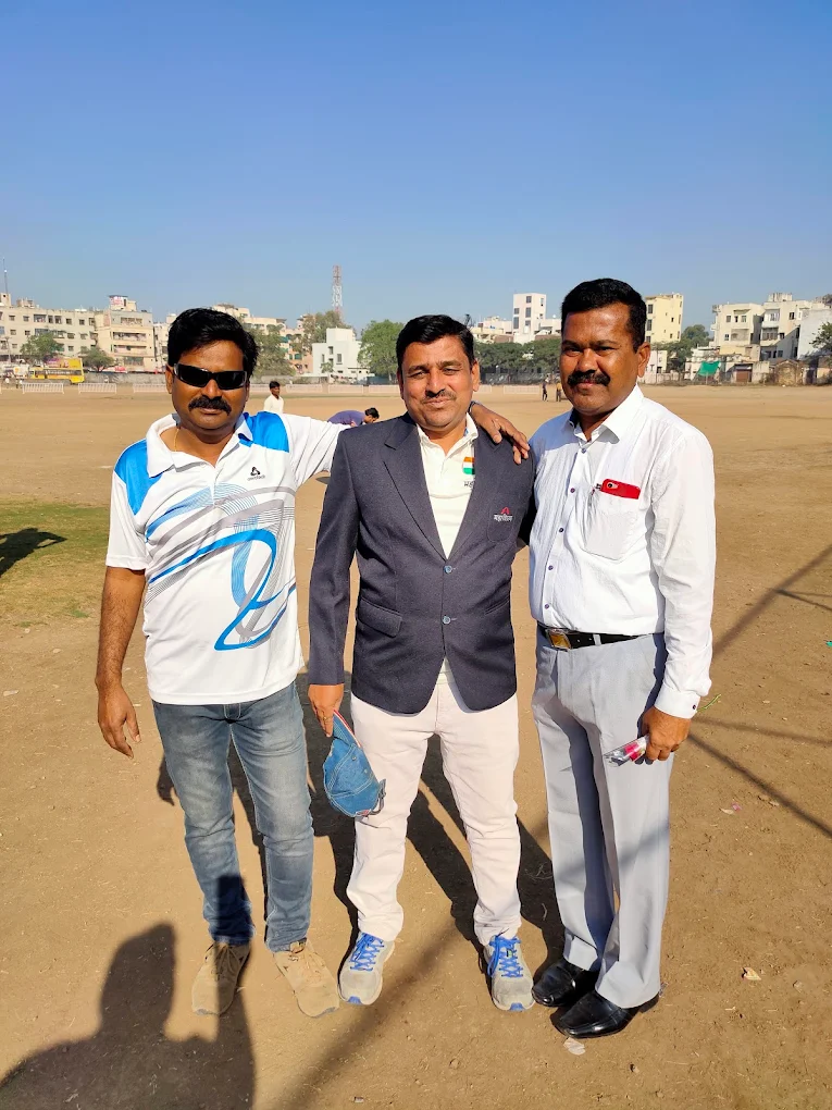 ACC(Akola Cricket Club)