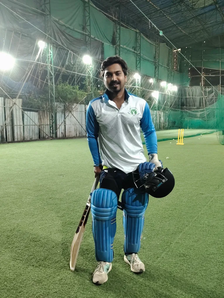 Accurate Cricket Club photo 2