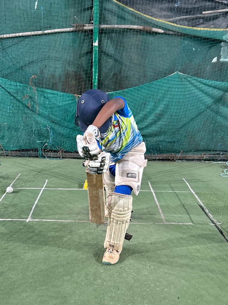 Accurate Cricket Club