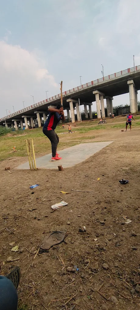 Achiever Cricket Ground