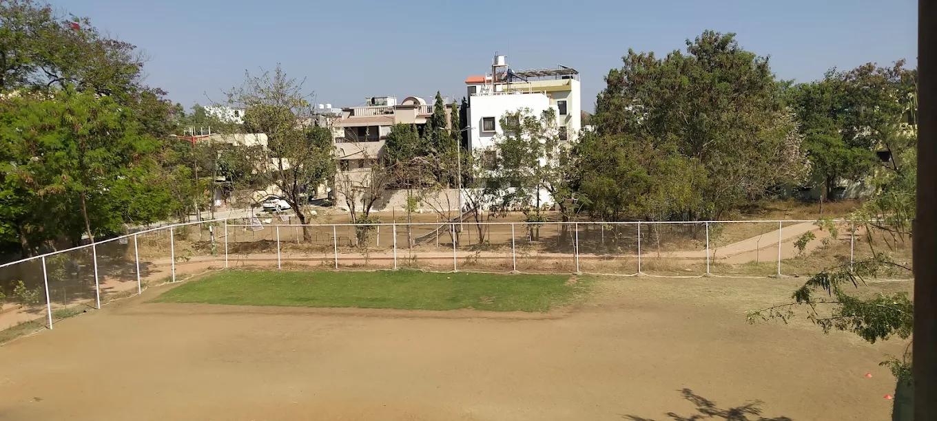 A.D.C.A CRICKET GROUND photo 2