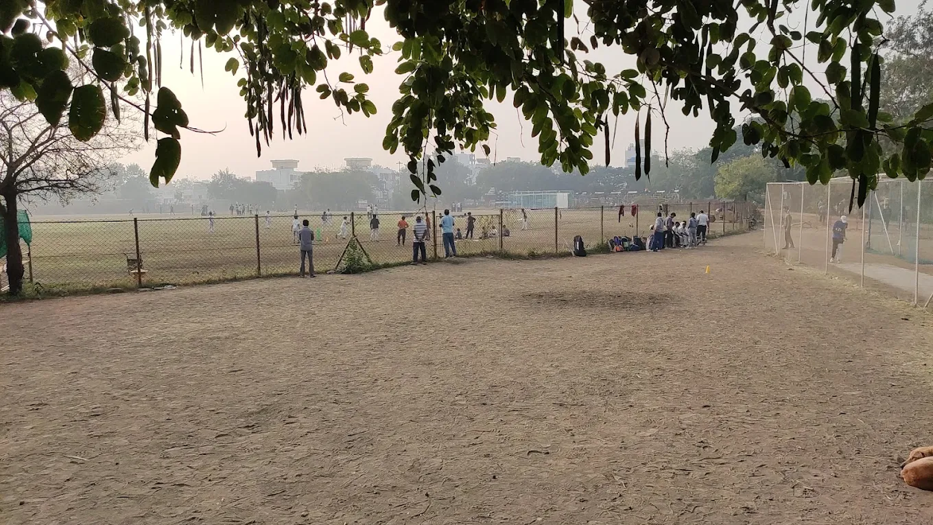 A.D.C.A CRICKET GROUND