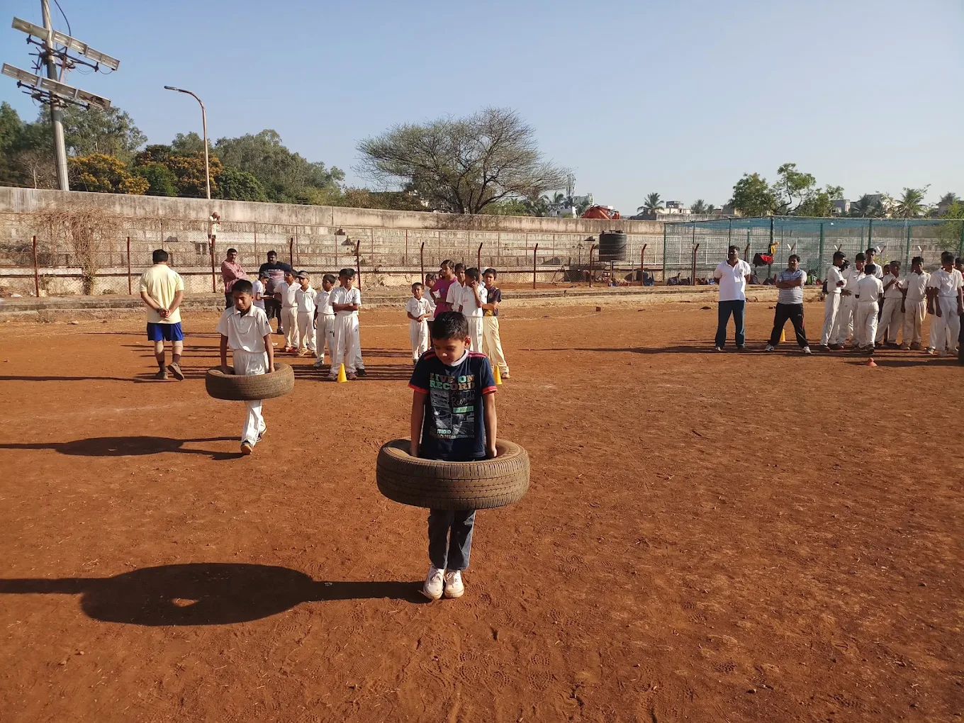 Adinath Cricket Club-Cricket Coaching photo 2