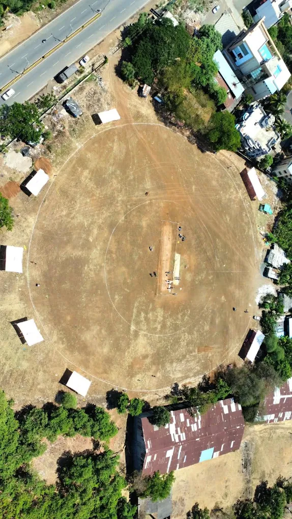 Agridpada Ground photo 2