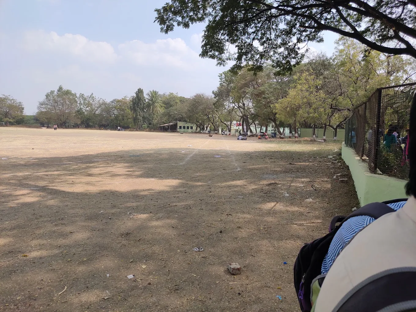 Ahmednagar College Ground photo 4
