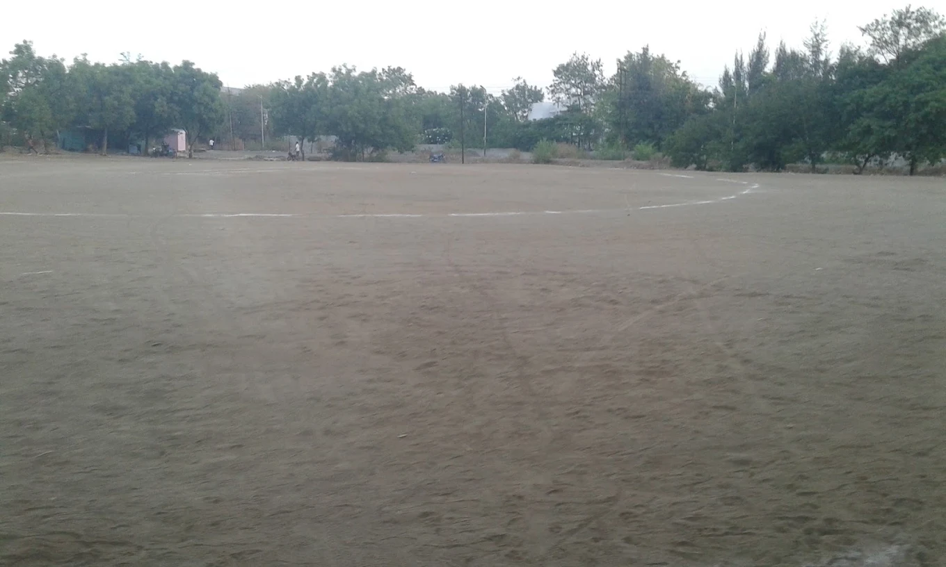 Ahmednagar Gymkhana photo 2