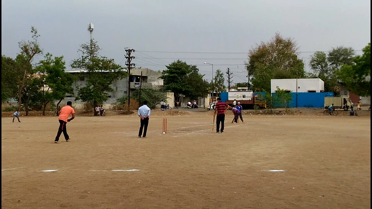 Ahmednagar Gymkhana photo 3