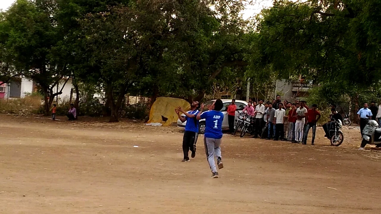 Ahmednagar Gymkhana