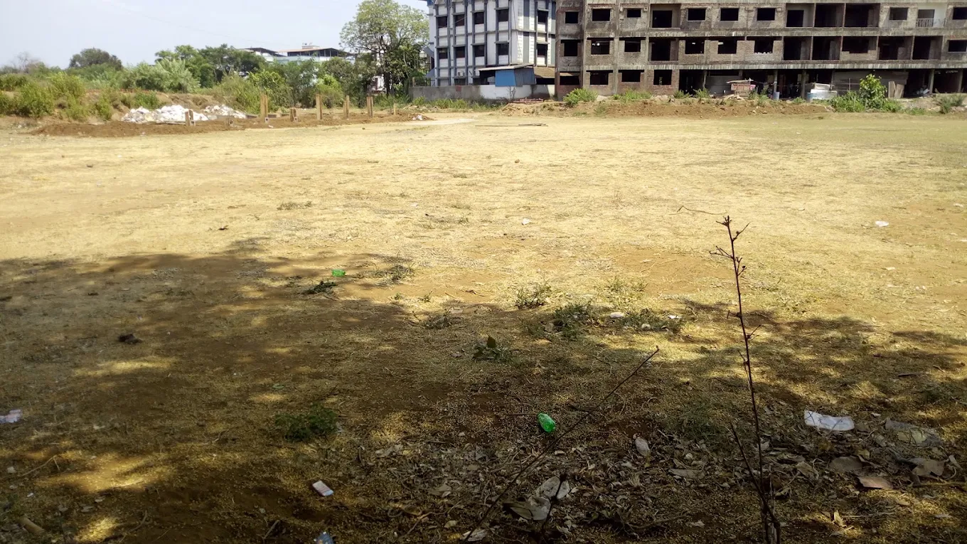 AK Cricket Ground