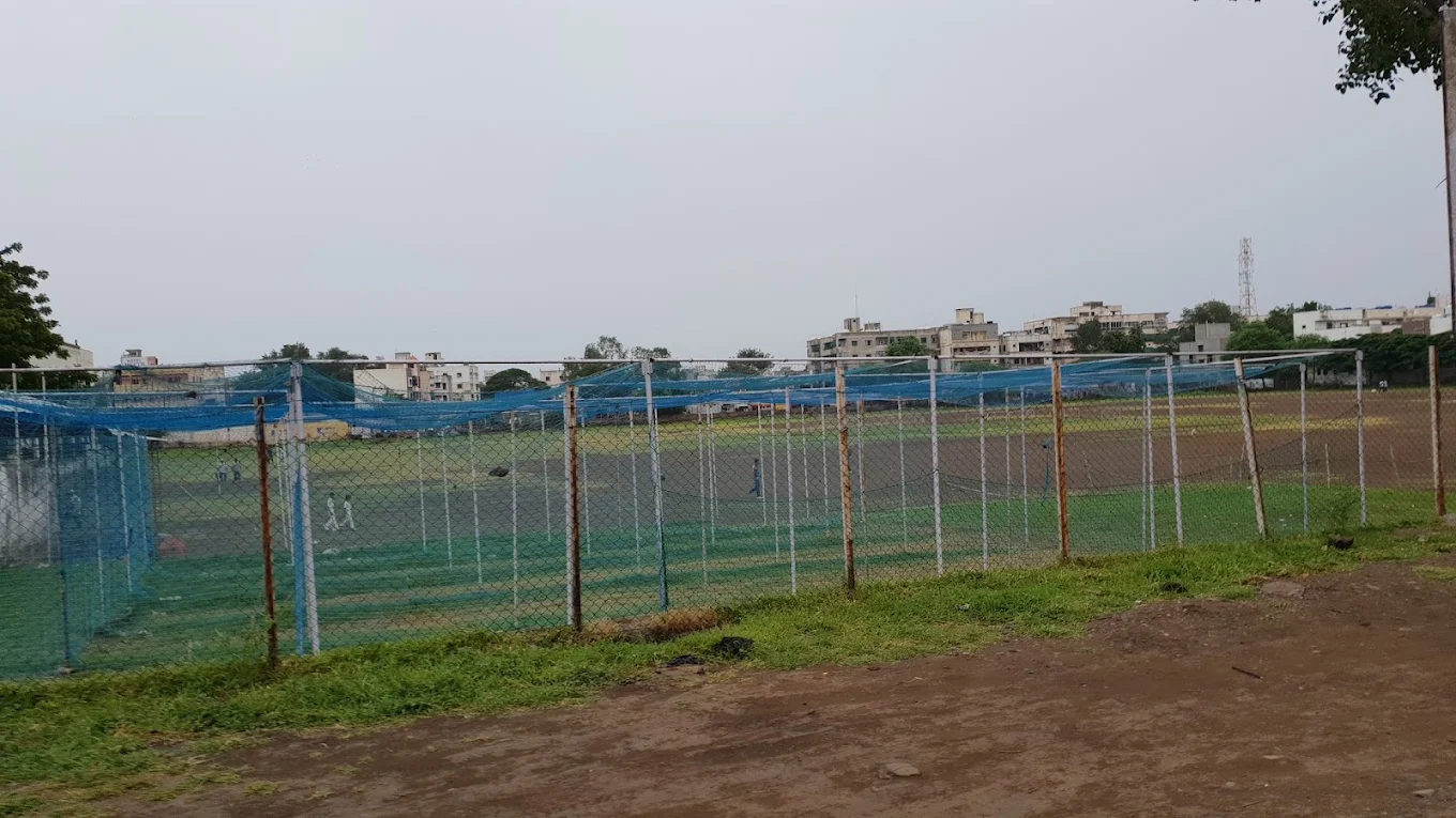 Akola Cricket Club Ground photo 2