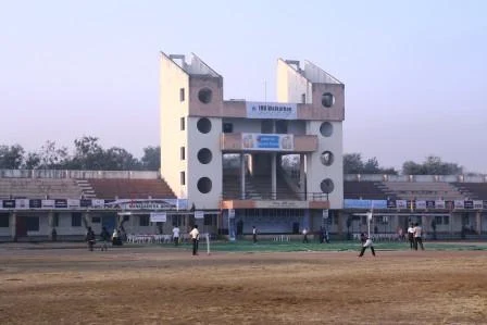 Akola Cricket Club Ground photo 3