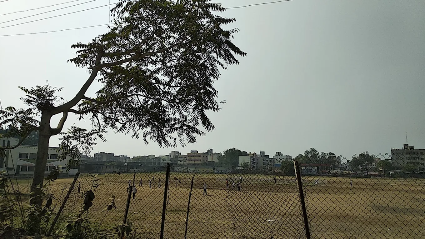 Akola Cricket Club Ground photo 4
