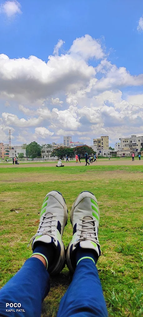 Akola Cricket Club Ground photo 5