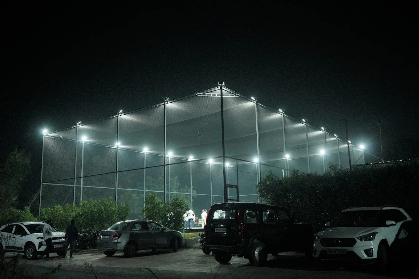Akola Sports Arena photo 2
