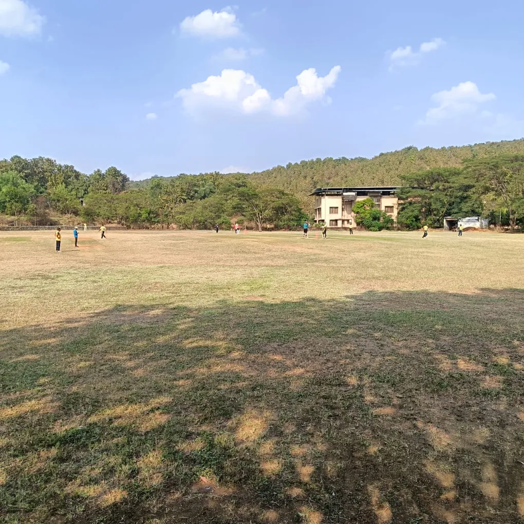 all saints cricket ground photo 3