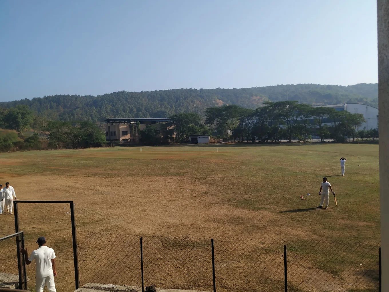 all saints cricket ground photo 4