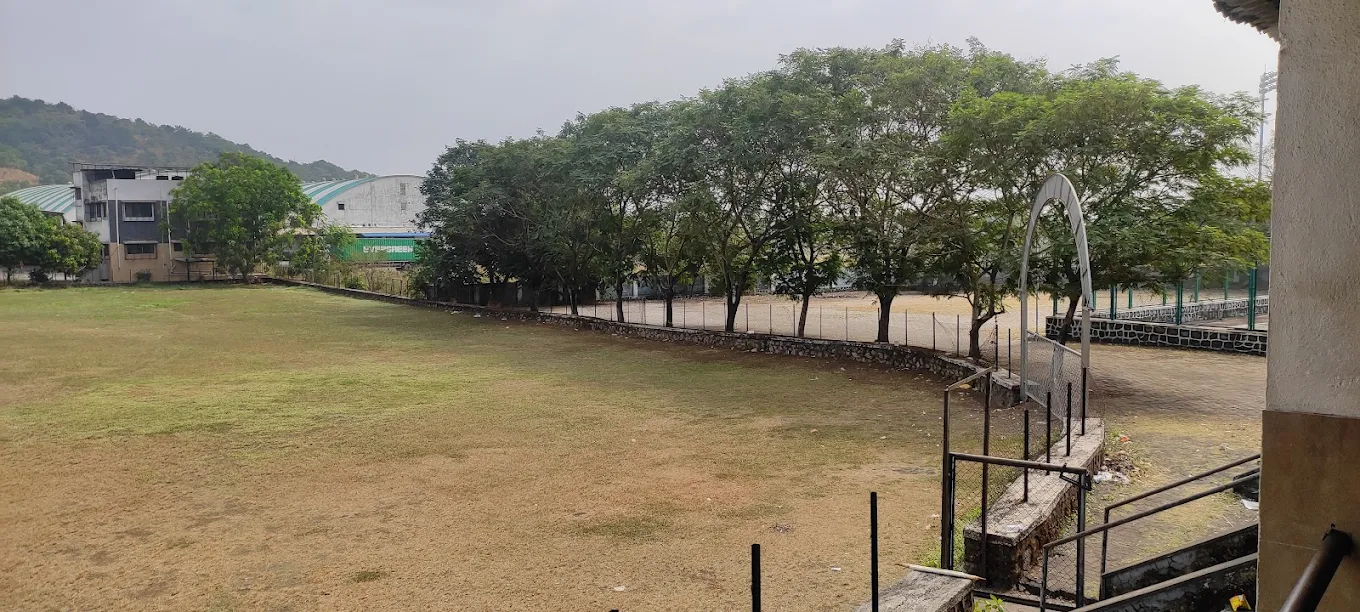 all saints cricket ground