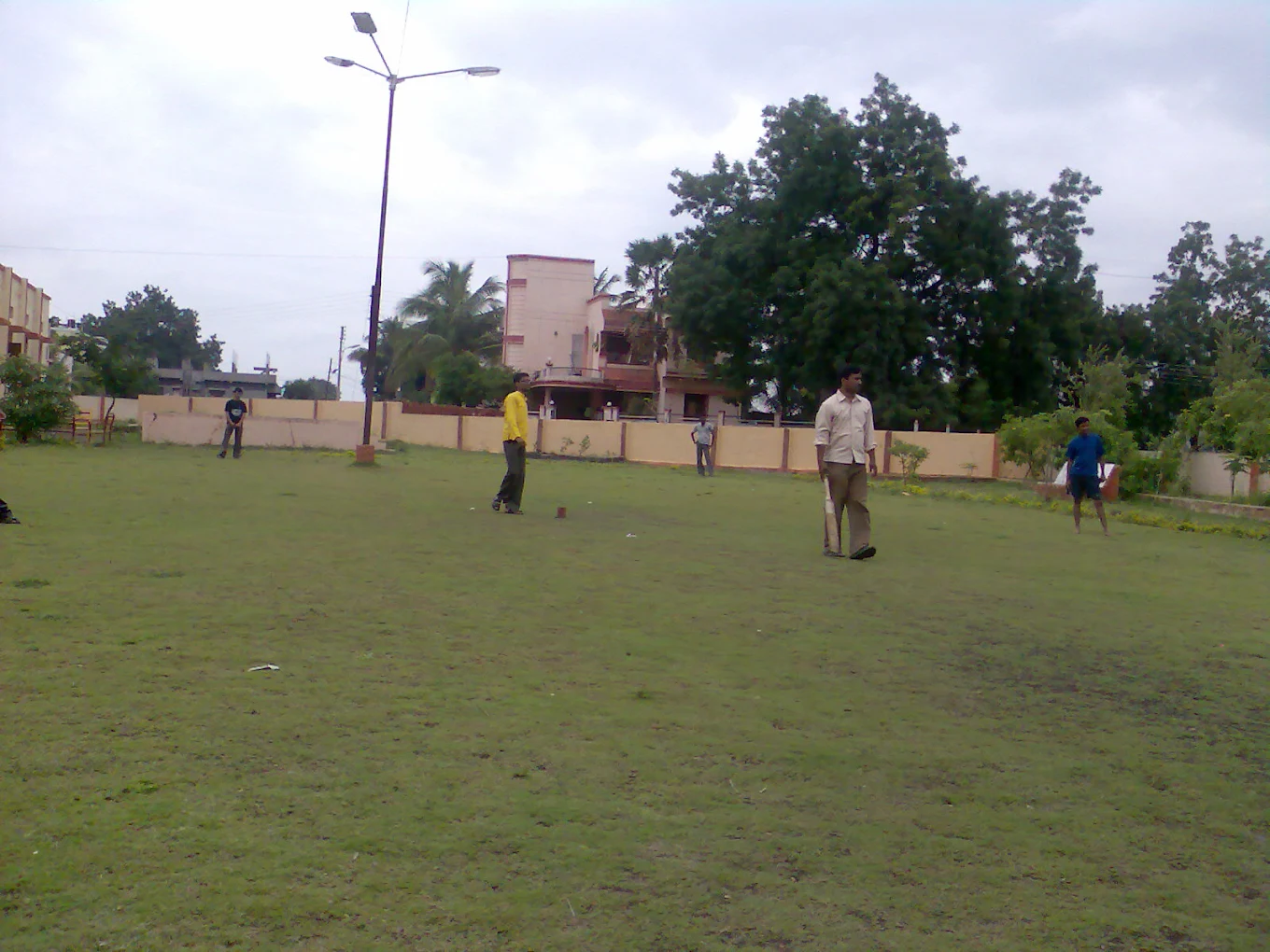 All Stars Cricket Club photo 2