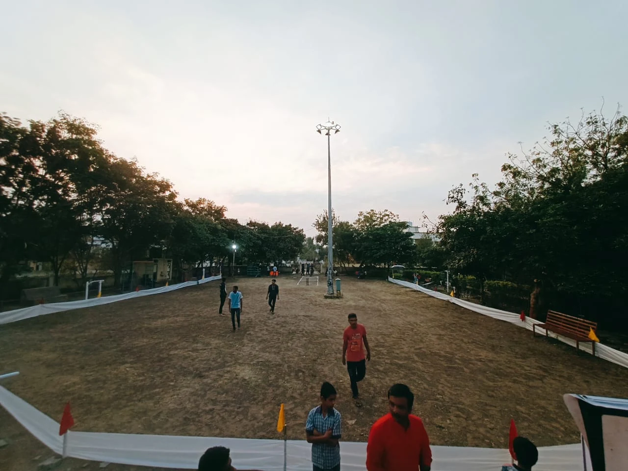 All Stars Cricket Club photo 3