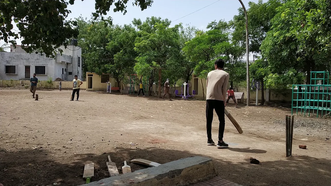 All Stars Cricket Club photo 4