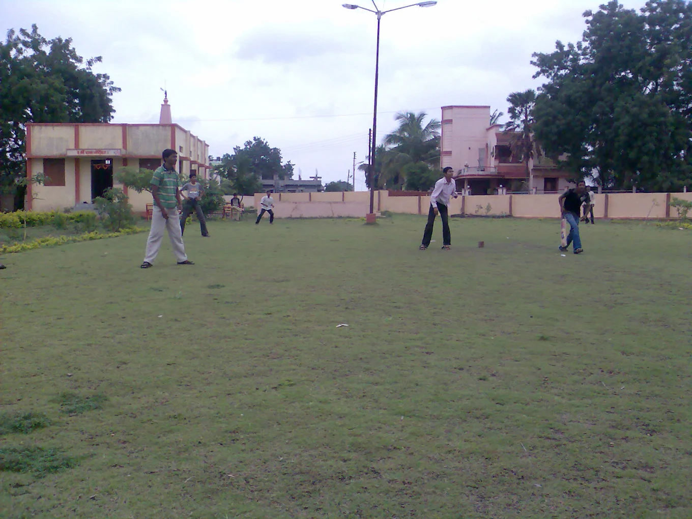 All Stars Cricket Club photo 5