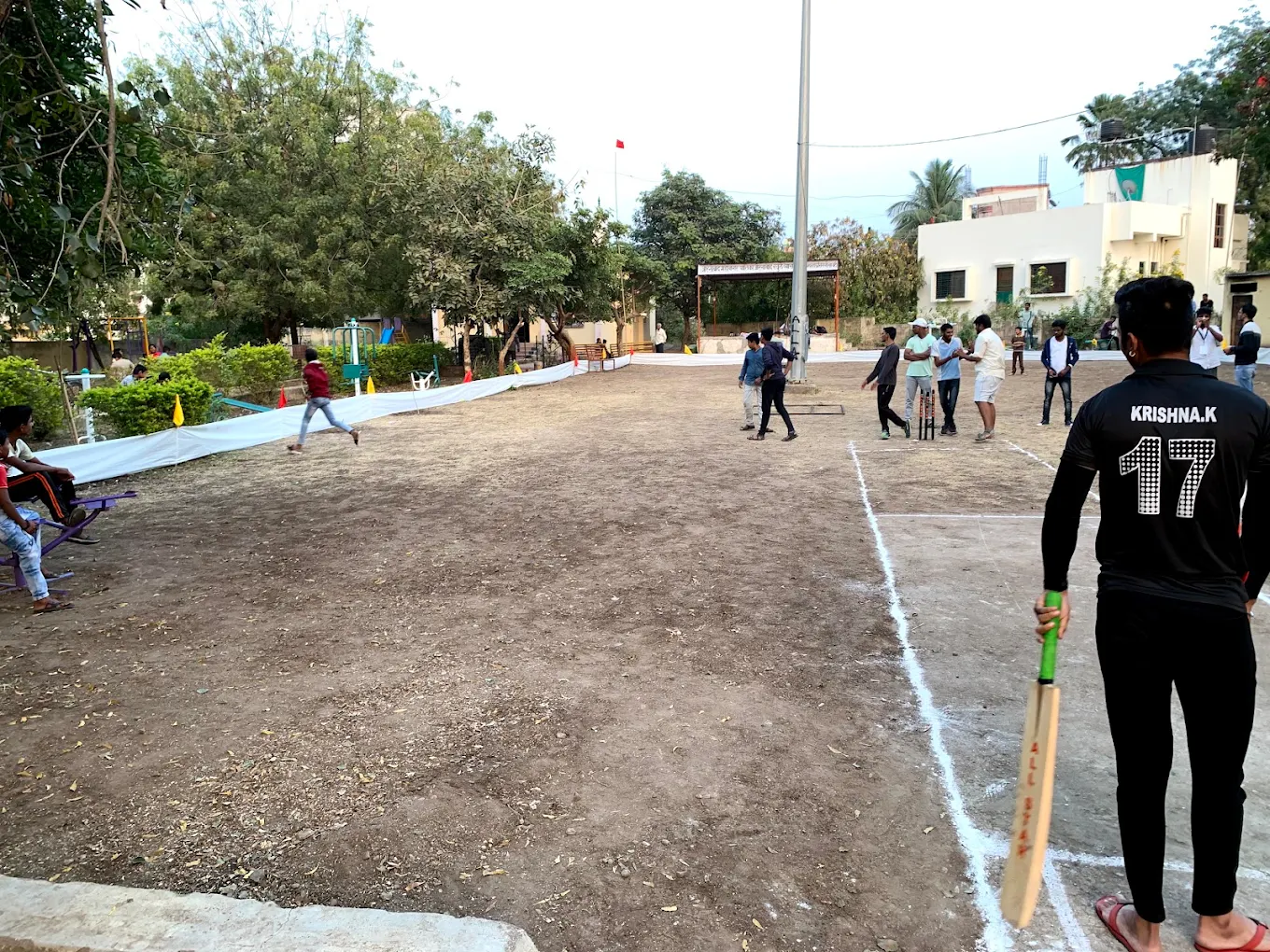 All Stars Cricket Club