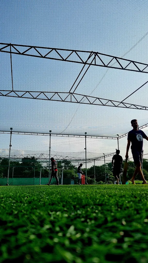 ALPHALOOP SPORTS COMPLEX photo 3
