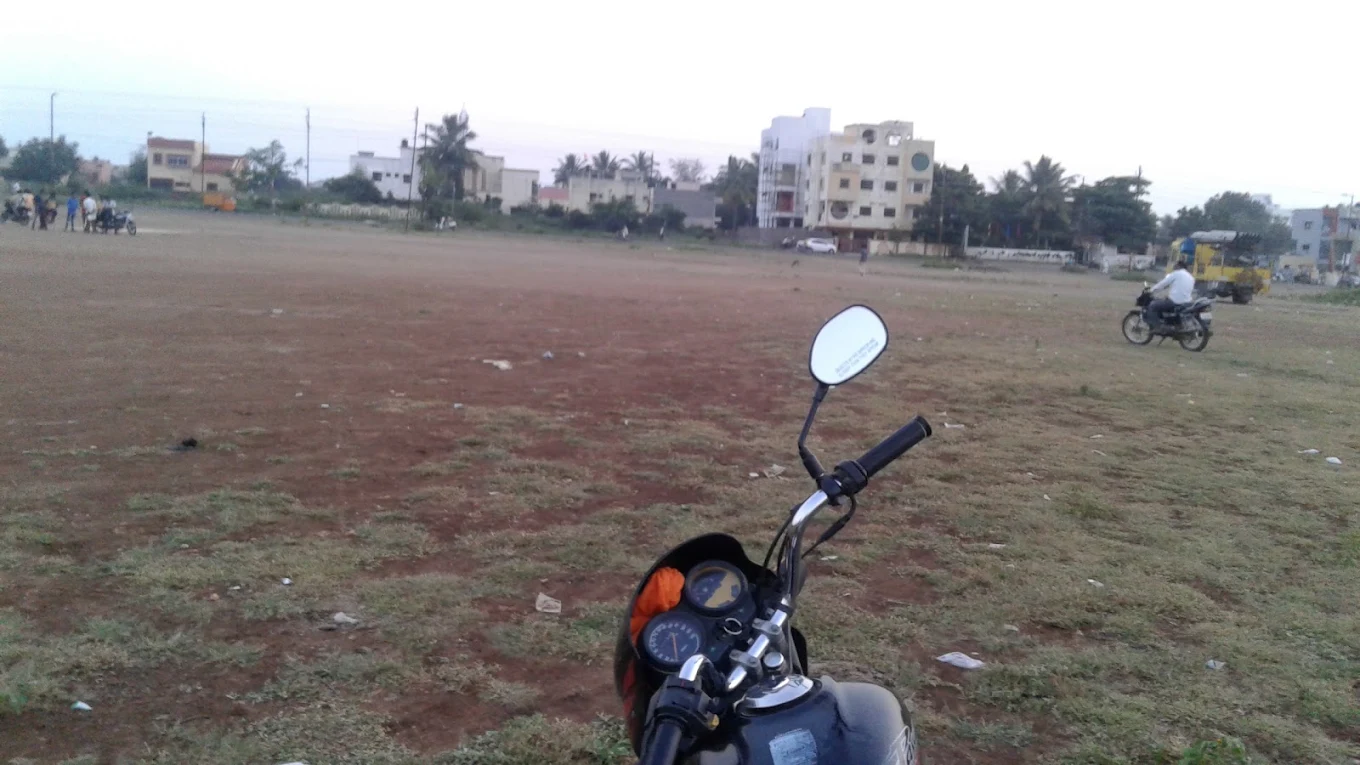 Ambar Ground (Vasundhara Ground) photo 2