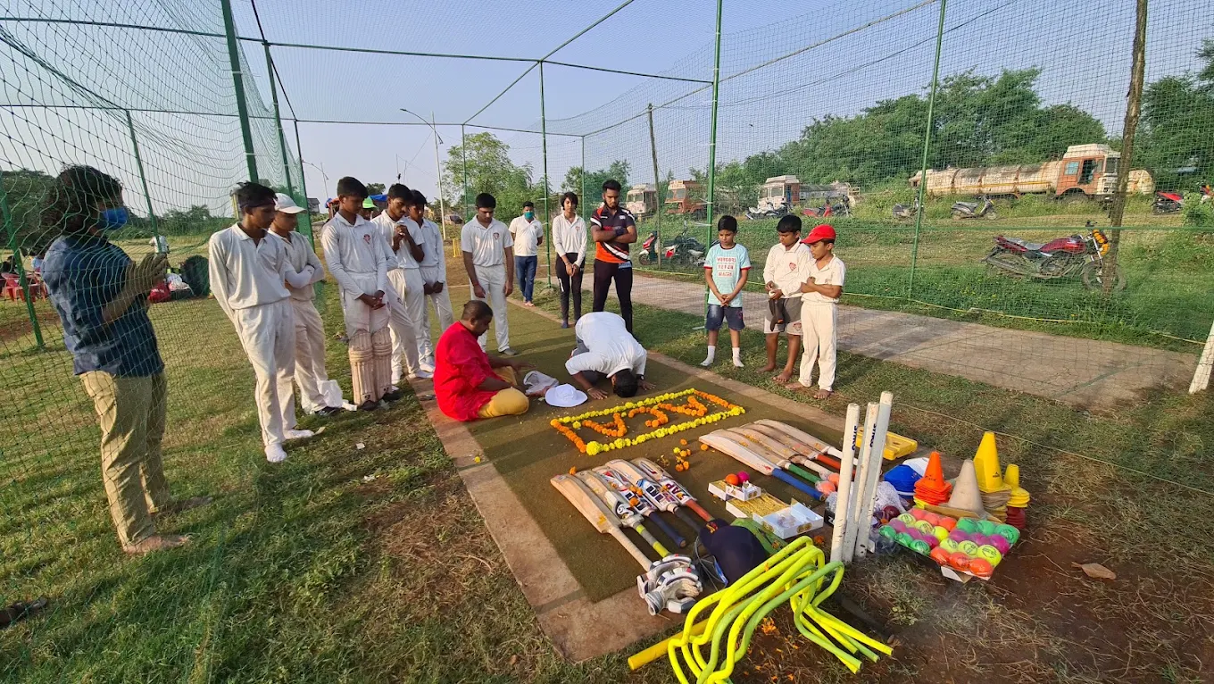 Ambernath Cricket Academy(A.C.A) photo 2