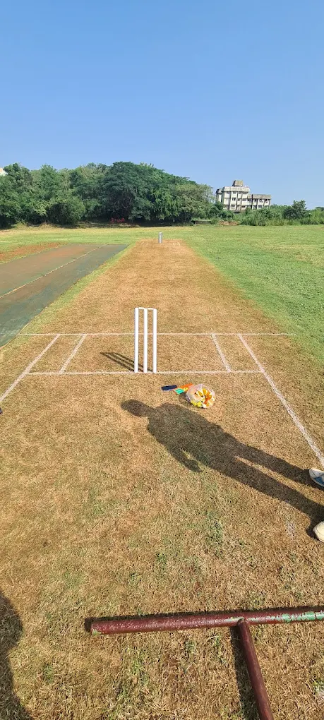 Ambernath Cricket Academy(A.C.A)