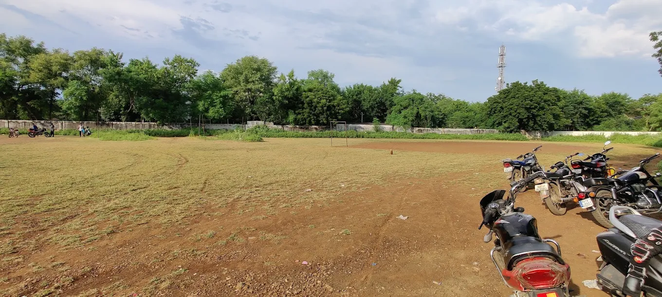 Ambernil Ground photo 2