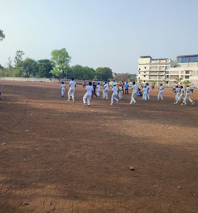 Ambernil Ground
