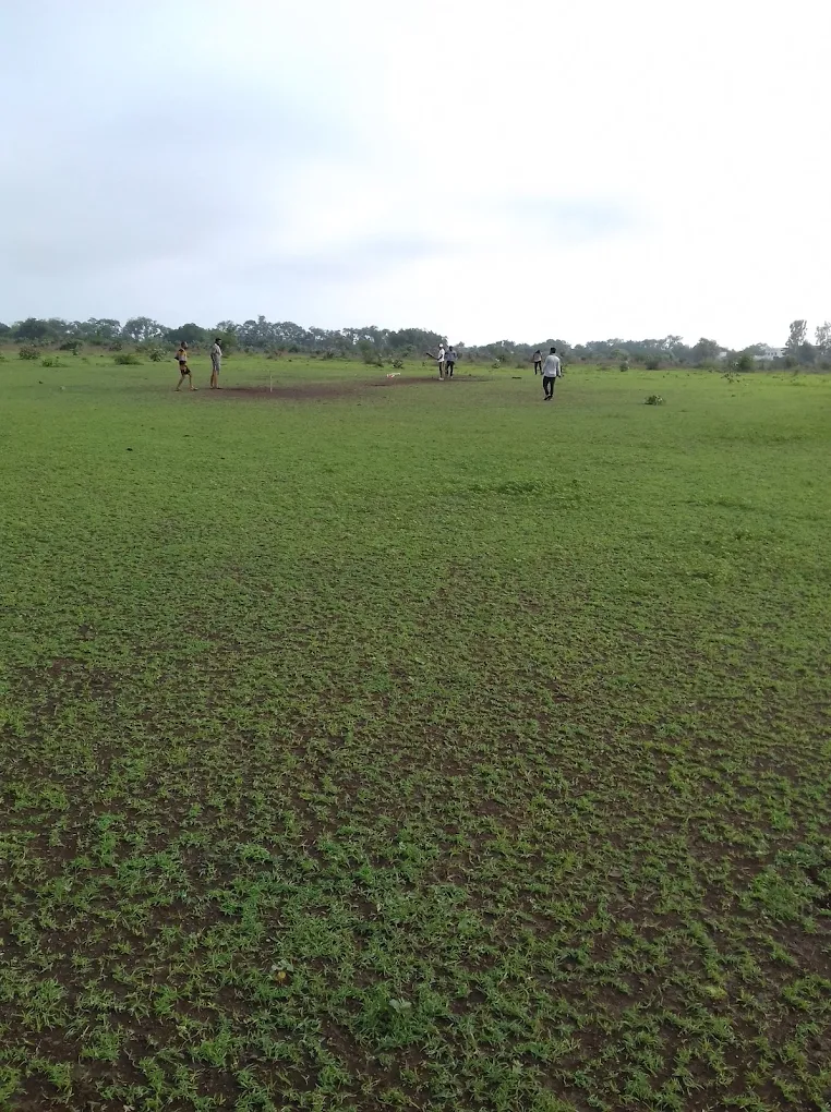 Amrai Boys Cricket ground