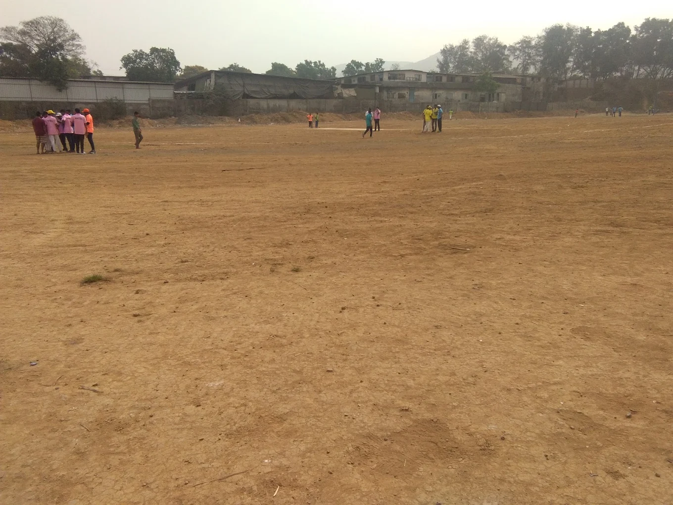Appa Ground photo 2