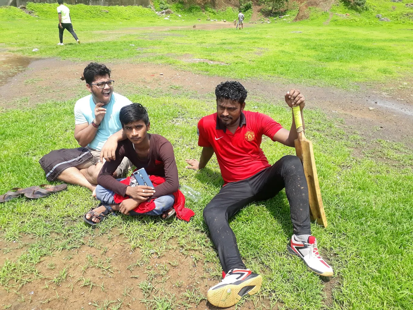Appa Ground photo 3