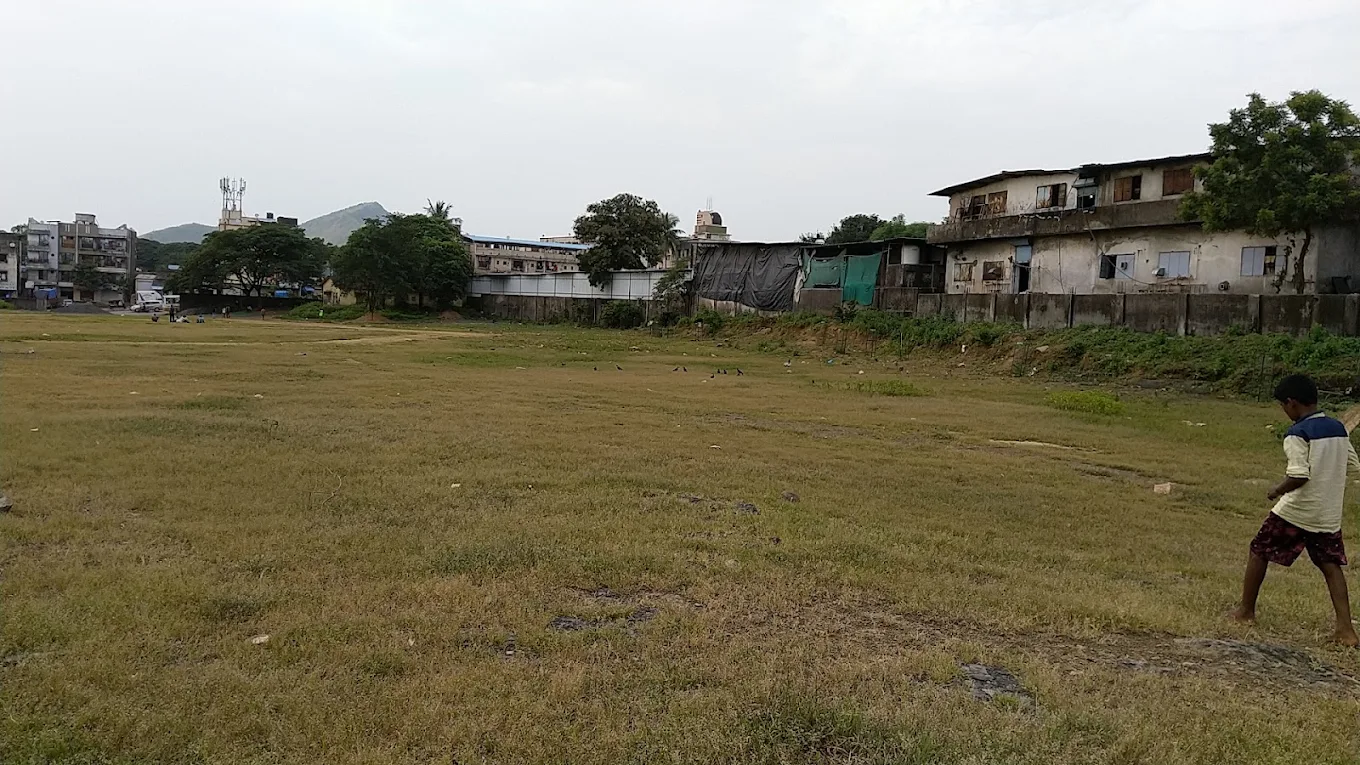 Appa Ground