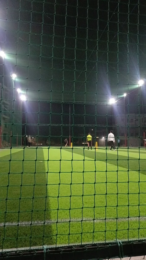 ARJUN SPORTS ARENA
