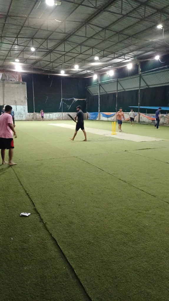 Asha Turf photo 3
