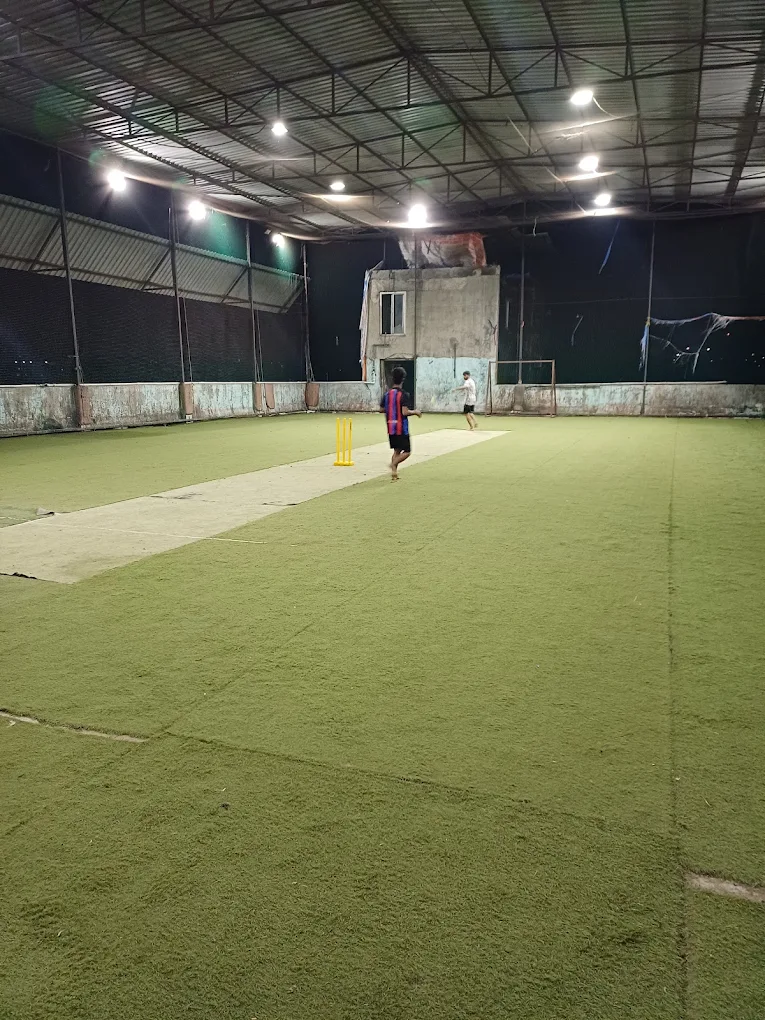 Asha Turf photo 4