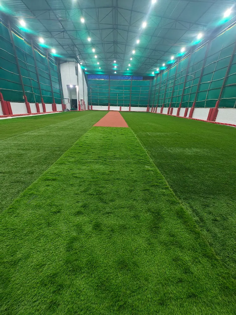 Asha Turf